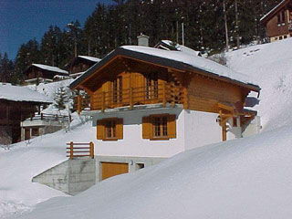Champex-lac